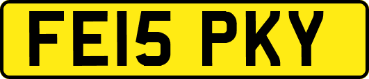 FE15PKY