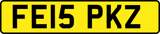 FE15PKZ