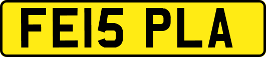 FE15PLA