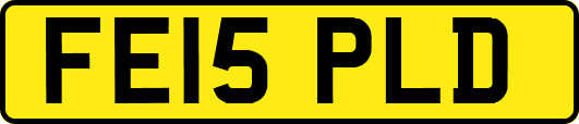 FE15PLD
