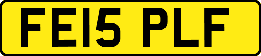 FE15PLF