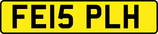 FE15PLH