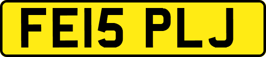 FE15PLJ
