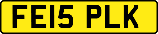 FE15PLK