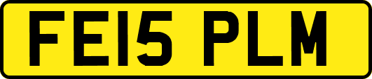 FE15PLM