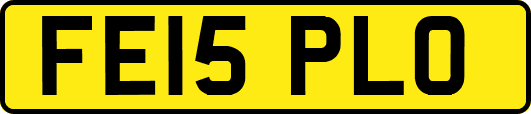 FE15PLO