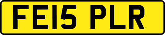 FE15PLR