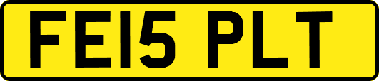 FE15PLT