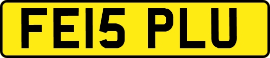 FE15PLU