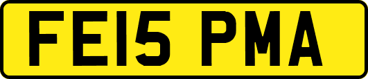FE15PMA