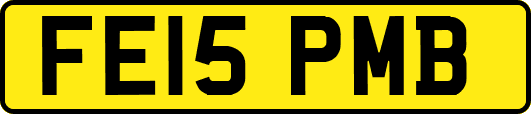 FE15PMB