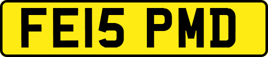 FE15PMD