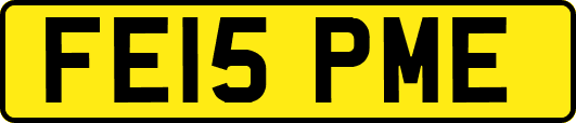 FE15PME