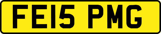 FE15PMG