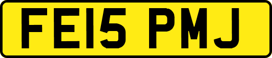 FE15PMJ
