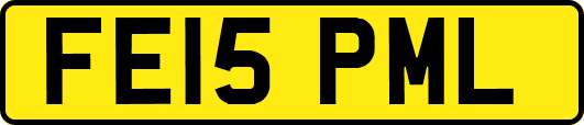 FE15PML