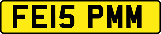 FE15PMM