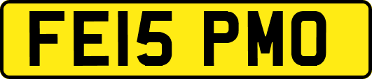 FE15PMO