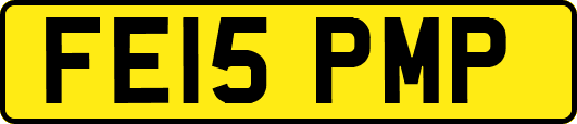 FE15PMP