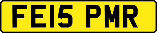 FE15PMR