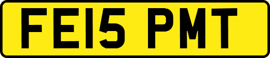 FE15PMT