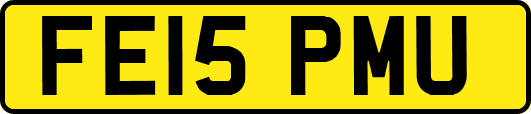 FE15PMU
