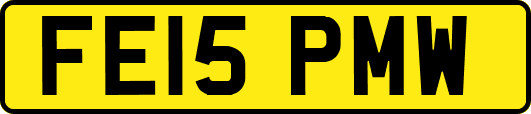 FE15PMW