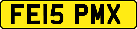 FE15PMX