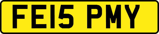 FE15PMY