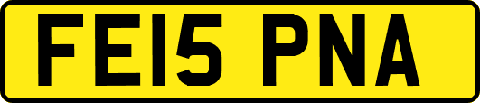 FE15PNA