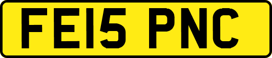 FE15PNC