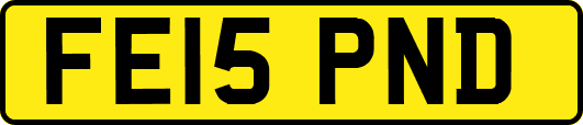 FE15PND