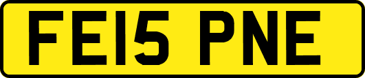 FE15PNE