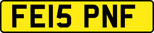 FE15PNF