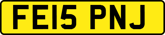 FE15PNJ