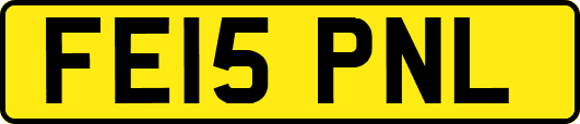 FE15PNL