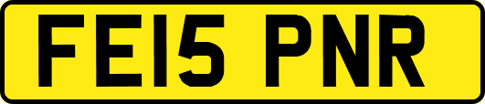 FE15PNR
