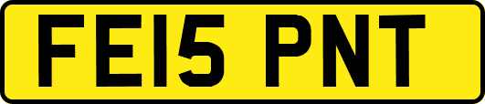 FE15PNT