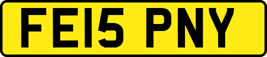 FE15PNY