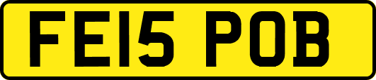 FE15POB