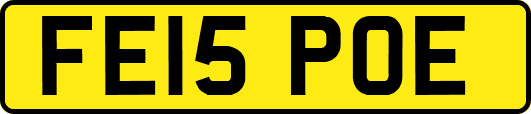 FE15POE