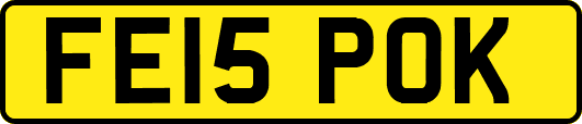 FE15POK