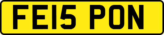 FE15PON