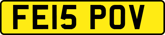 FE15POV