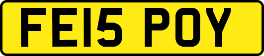 FE15POY