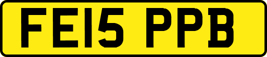 FE15PPB