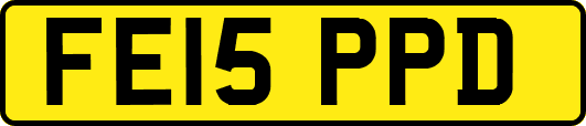 FE15PPD