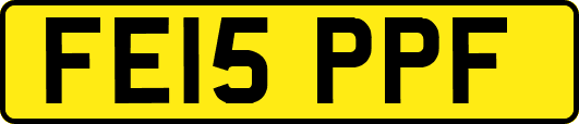FE15PPF
