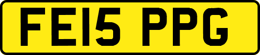 FE15PPG