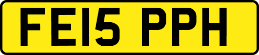 FE15PPH